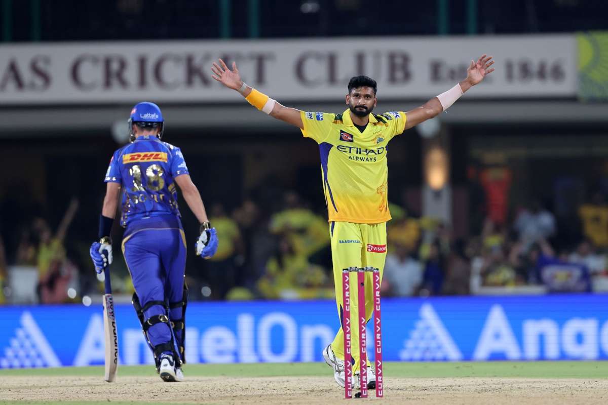 8. Bowling Depth Remains a Priority 8. Bowling Depth Remains a Priority