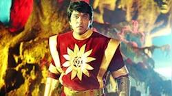 Shaktimaan Returns: Mukesh Khanna 'Glad' As Superhero Show Back In New Avatar