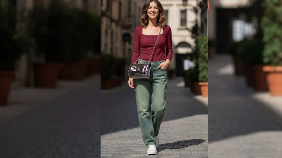 Cool Fest Outfits From Myntra: Bold Styles to Steal the Spotlight Cool Fest Outfits From Myntra: Bold Styles to Steal the Spotlight
