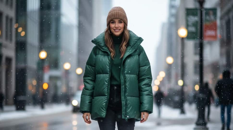 Trendy Women’s Puffer Jackets On Myntra For Warmth, Comfort, And Style Trendy Women’s Puffer Jackets On Myntra For Warmth, Comfort, And Style