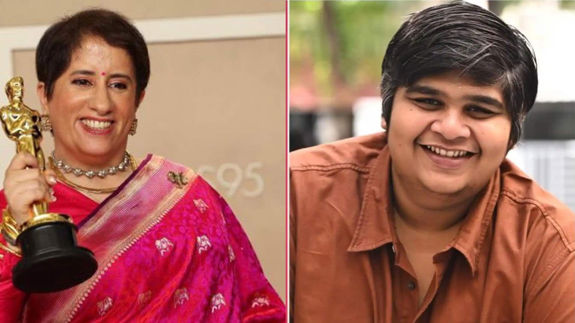 Karthik Subbaraj, Guneet Monga Kapoor Unite For Tamil Film