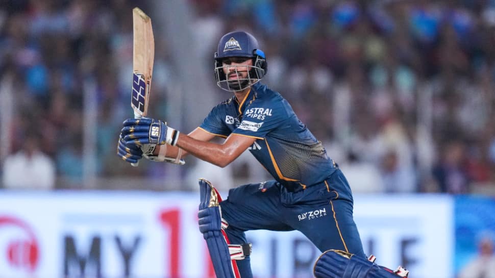 Big Blow For CSK Spin Plans: Gujarat Titans Refuse To Trade Washington Sundar Ahead Of IPL 2026 Auction Due To...