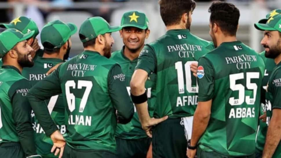 Fakhar Zaman Returns As Pakistan Name Squads For Sri Lanka Tour