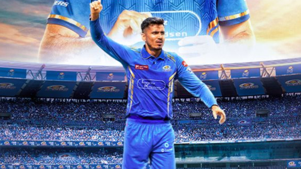 Mujeeb Rhaman 5 Players Mumbai Indians Might Release Before IPL 2026 Auction: Deepak ...