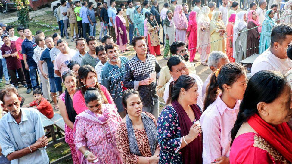 Budgam By-Election Crucial Test For Omar-Led National Conference, Its Aga vs Aga