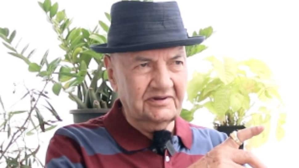 Veteran Bollywood Prem Chopra Hospitalised, Family Says 'Nothing To Worry About..': Report