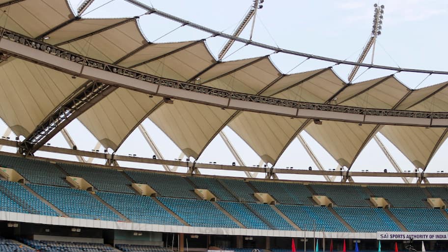 Delhi's Iconic Jawaharlal Nehru Stadium Set For Massive Transformation ...