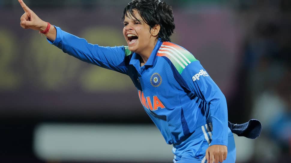 'I Faced Many Struggles, But...': Shafali Verma Reflects On Her Comeback Journey After India's World Cup 2025 Win