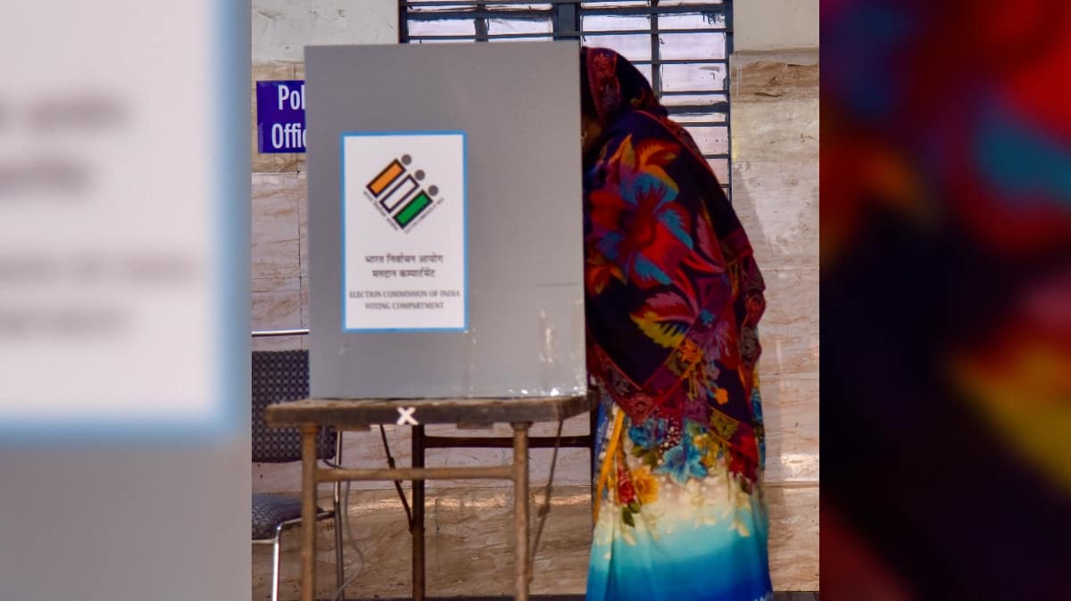 By-Elections For 8 Assembly Constituencies Across 6 States, 1 UT To Be Held Tomorrow