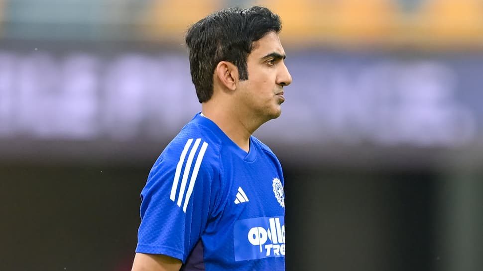 Delhi Red Fort Blast: Gautam Gambhir, Bajrang Punia, Vinesh Phogat Extend Condolences To Victims