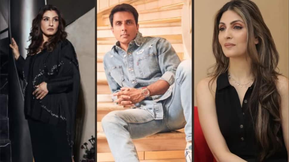 Delhi Serial Bomb Blasts: Vijay, Raveena Tandon, Sonu Sood, And Riddhima Kapoor Sahni Express Condolences Over Loss Of Lives