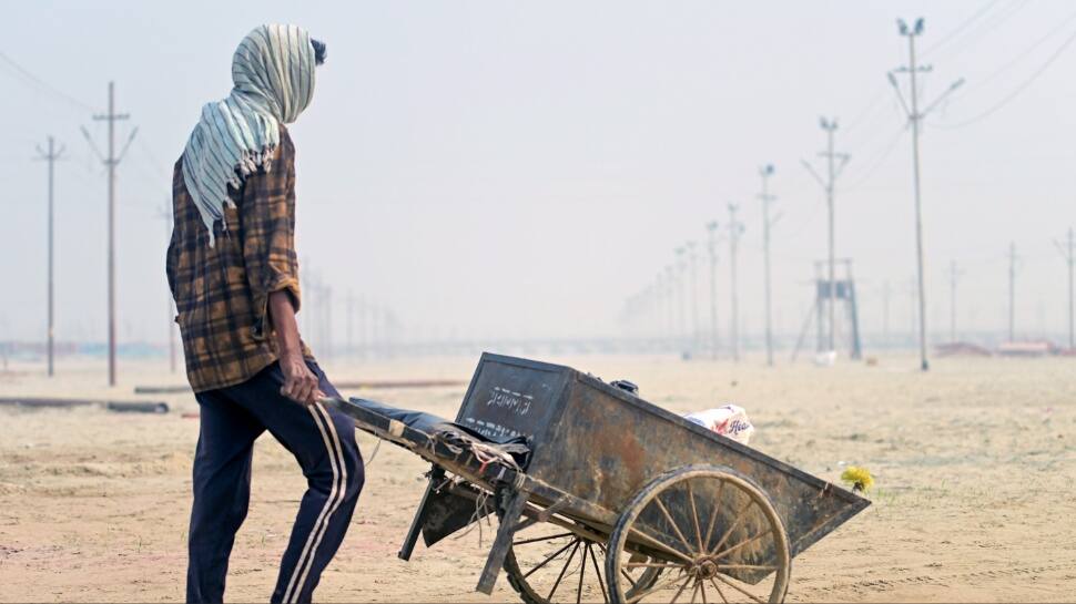 Karnataka: Sarvagnanagar Wins Rs 1 Lakh, Named Cleanest Zone In Bengaluru Mega Drive