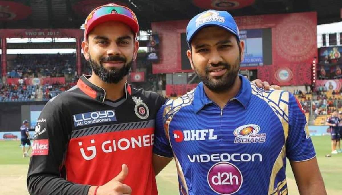 Match Virat Kohli’s 600-Run Season: Mohammad Kaif Challenges Rohit Sharma Ahead of IPL 2026