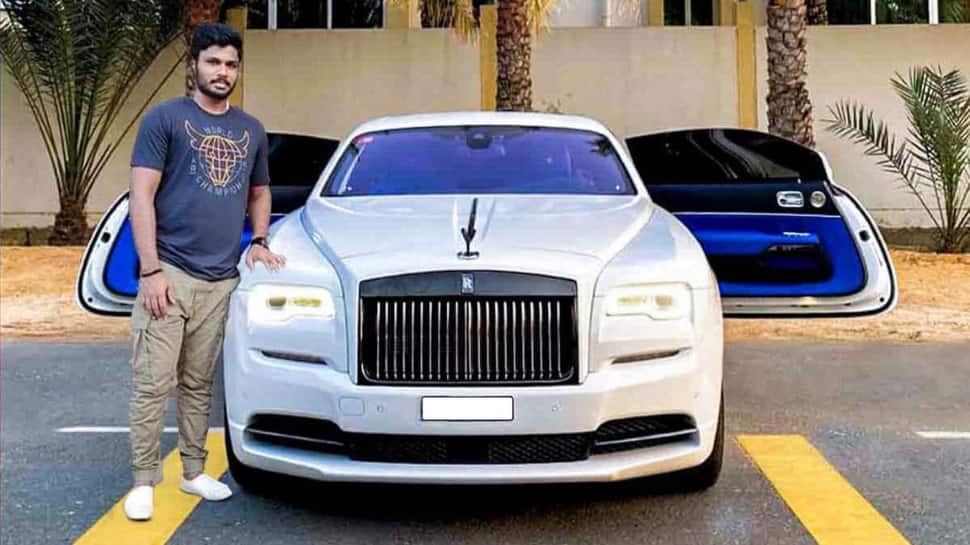 Luxury Cars & Properties