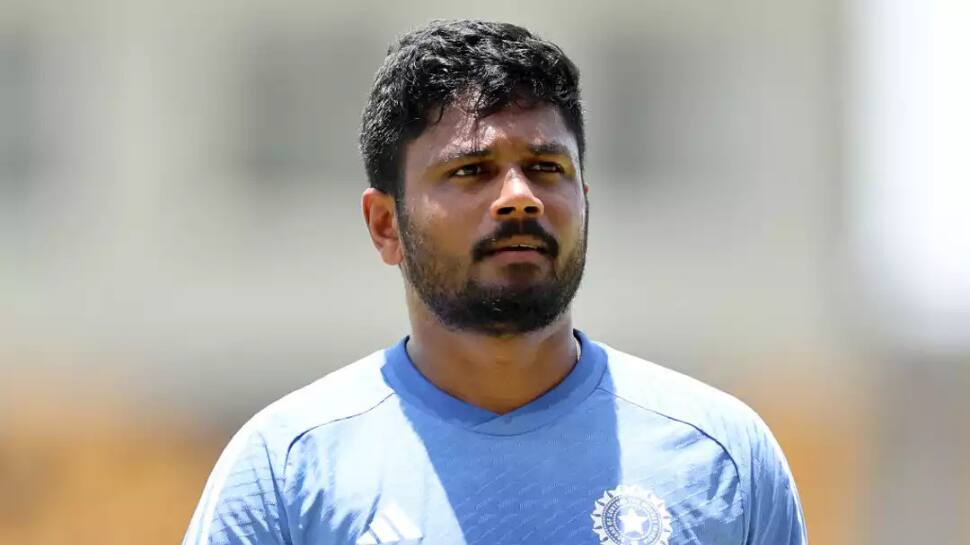 Happy Birthday Sanju Samson