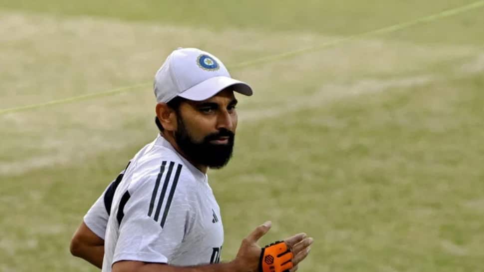 Mohammed Shami Hits Back At Selection Snub; BCCI Reveals Why He Was Overlooked