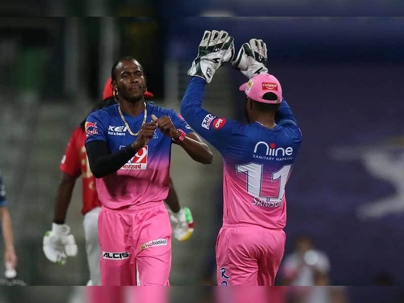 RR IPL 2026 Retention & Release: Which Players Will Rajasthan Royals ...
