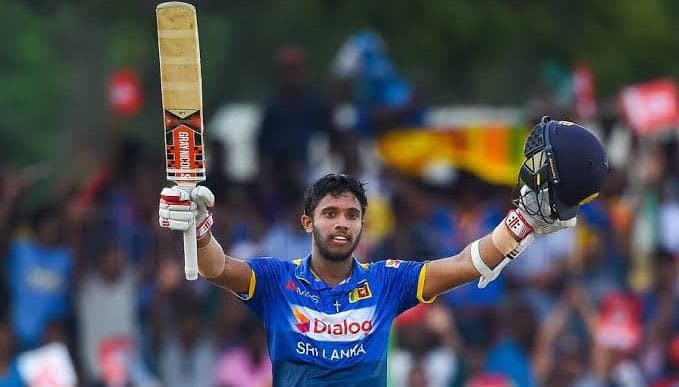 5. Kusal Mendis, Sherfane Rutherford, and Dasun Shanaka Released 5. Kusal Mendis, Sherfane Rutherford, and Dasun Shanaka Released