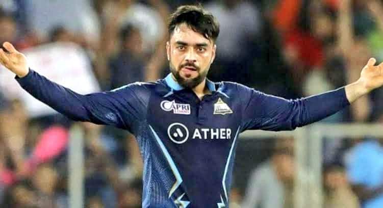 3. Rashid Khan to Lead Spin Attack 3. Rashid Khan to Lead Spin Attack