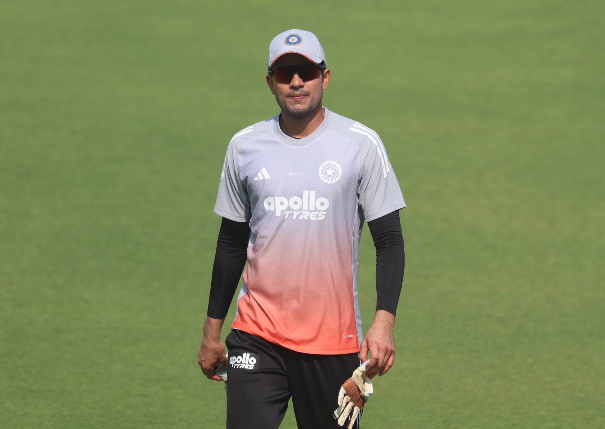 1. Shubman Gill Remains the Cornerstone 1. Shubman Gill Remains the Cornerstone