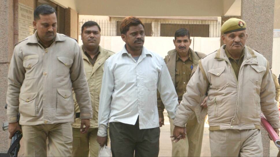 BREAKING: SC Acquits Nithari Killings Convict Surendra Koli, Orders Immediate Release