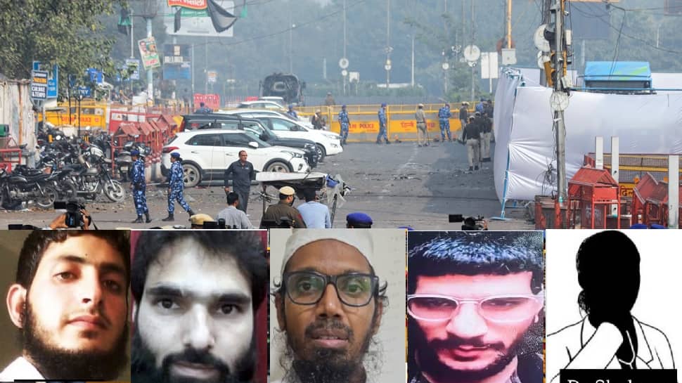 Delhi Blasts: Why Did Pakistan Select Doctors For Terrorist Attack In India?