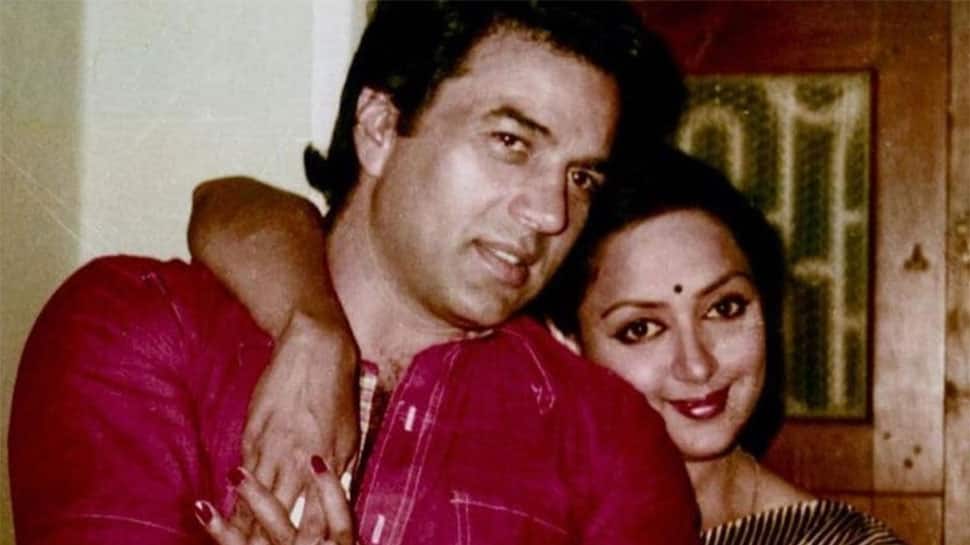 Dharmendra Throwback Trivia: When Hema Malini Revealed 'Dharmendra Is A Very Emotional Person'