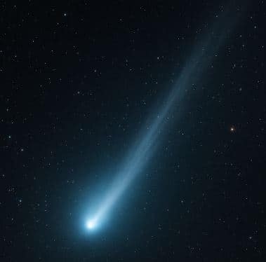 Cosmic Messenger or Just Comet? Comet 3I/ATLAS, interstellar comet, 3I/ATLAS, Space News, comet C/2025 N1, interstellar object, alie