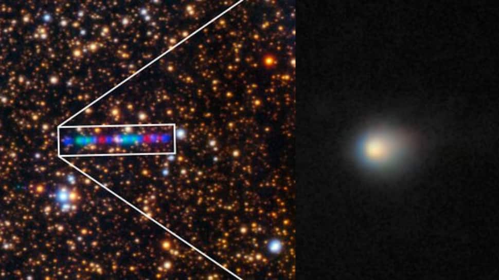 What’s Next: The Race to Learn More Comet 3I/ATLAS, interstellar comet, 3I/ATLAS, Space News, comet C/2025 N1, interstellar object, alie