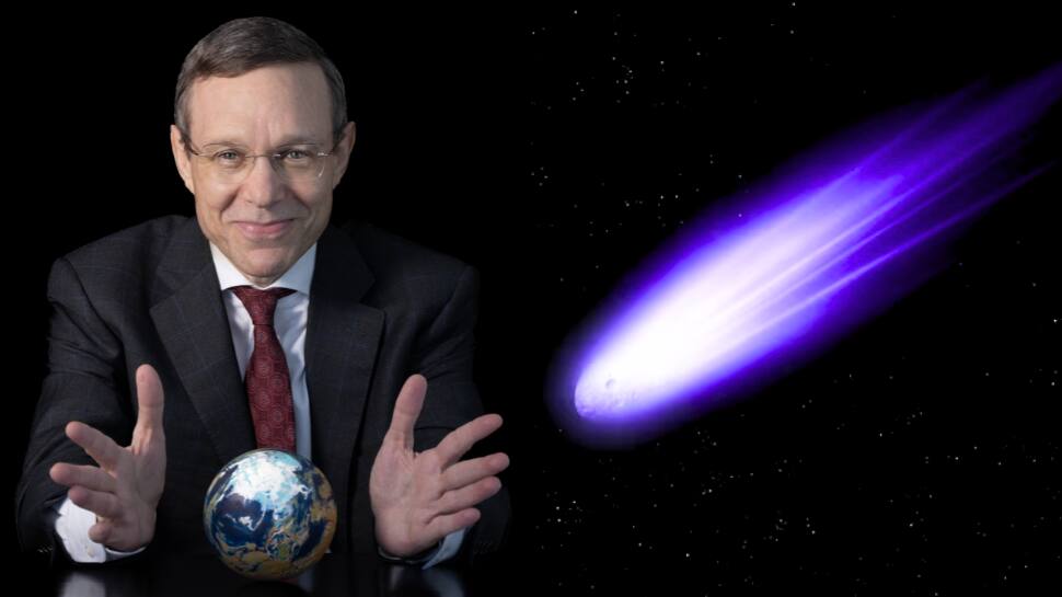 Controversy & Speculation: Is It Natural? Comet 3I/ATLAS, interstellar comet, 3I/ATLAS, Space News, comet C/2025 N1, interstellar object, alie