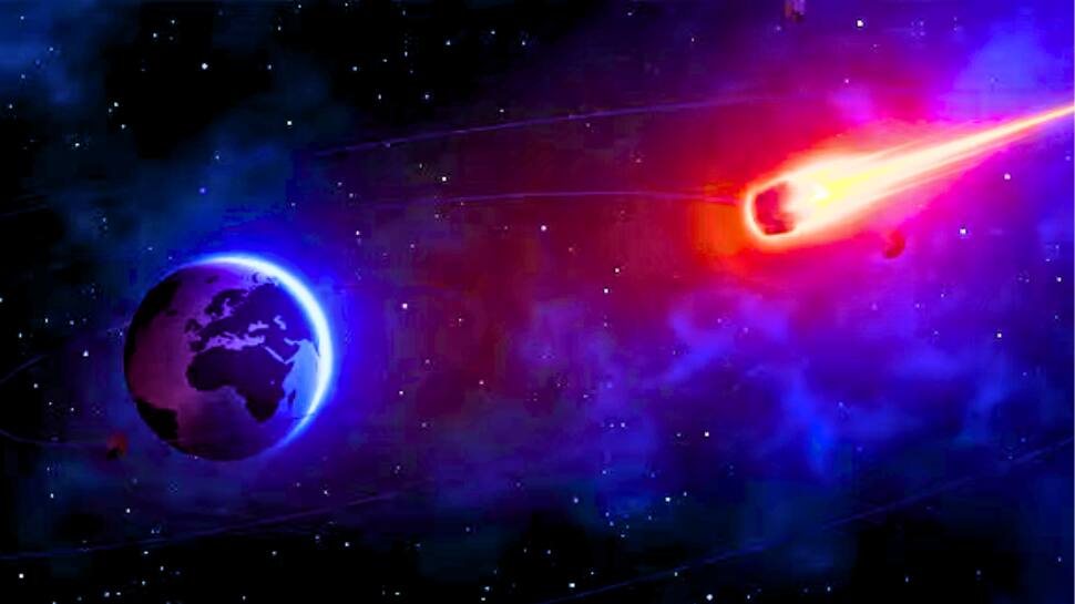 Unusual Activity: Jets, Tail & Water Leakage Comet 3I/ATLAS, interstellar comet, 3I/ATLAS, Space News, comet C/2025 N1, interstellar object, alie