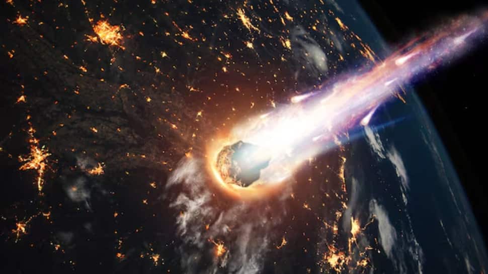 What Is It? Comet, Asteroid, Or Something Else? Comet 3I/ATLAS, interstellar comet, 3I/ATLAS, Space News, comet C/2025 N1, interstellar object, alie