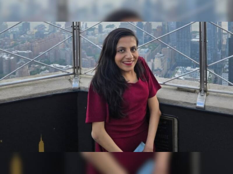 Meet Ira Singhal: Cleared UPSC 4 Times, Secured AIR 1 In 2014, Lives ...