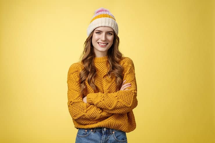 Stylish Women’s Pullovers Stylish Women’s Pullovers