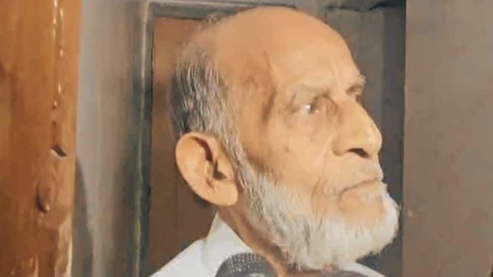 Faridabad Explosives Case: Father of Dr Shaheen Says `Cannot Believe That My Daughter Was Involved`
