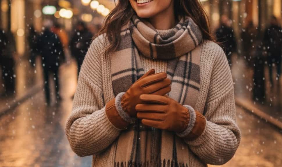 Best Winter Gloves for Women | Warm, Stylish & Touchscreen-Friendly Picks Best Winter Gloves for Women | Warm, Stylish & Touchscreen-Friendly Picks