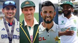 Updated WTC 2025-27 Points Table Ahead Of IND vs SA Test Series 