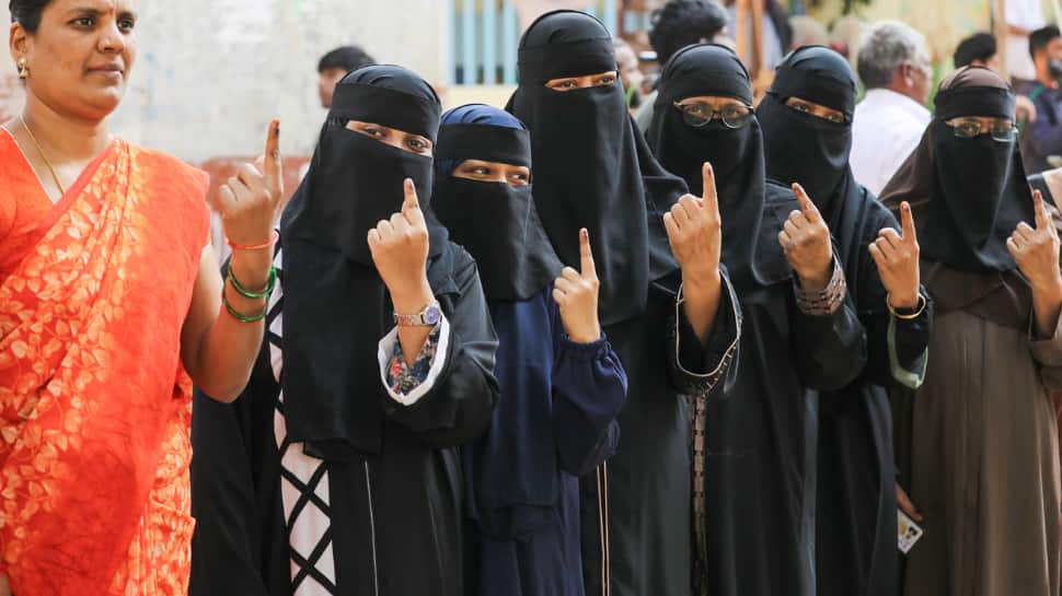 Jubilee Hills By-Election: 48.43 Per Cent Polling Recorded