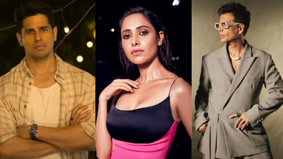 Delhi Red Fort Blast: Karan Johar, Sidharth Malhotra & Other Bollywood Celebs Mourn Victims, Express Shock And Solidarity