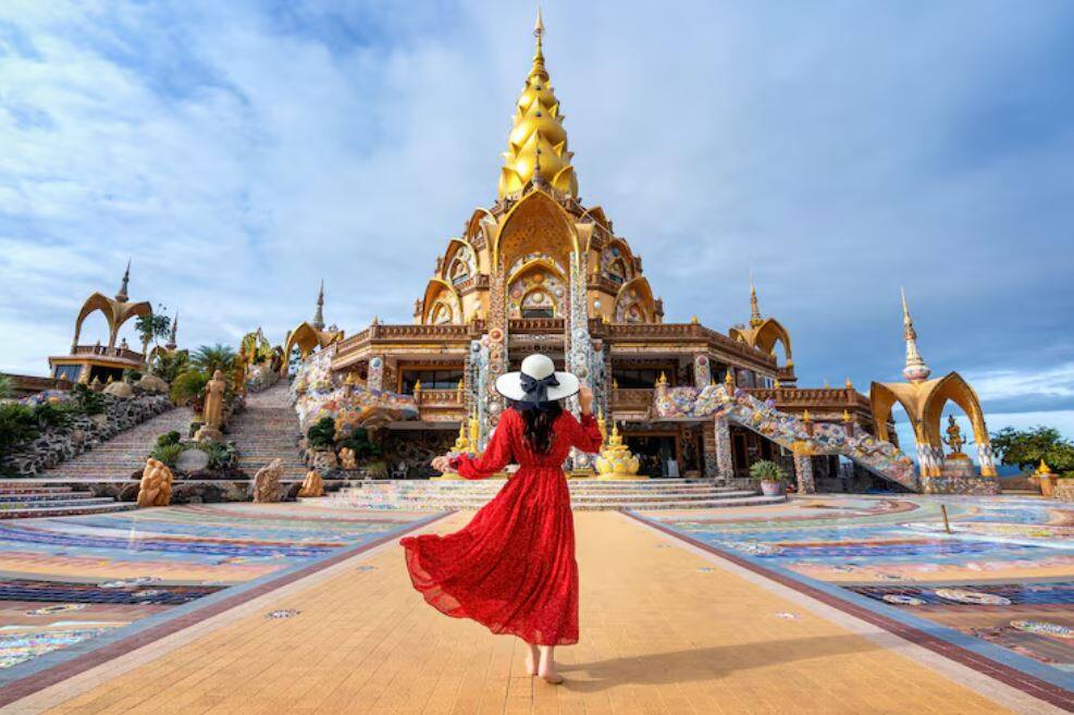 Travel, Tourist tax 2026, Thailand travel news, Japan hotel tax, Greece cruise fee, Venice entry fee