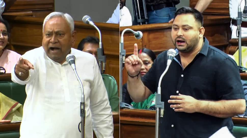 Bihar Election 2025: NDA vs Mahagathbandhan - Strengths And Weaknesses | A Comparison