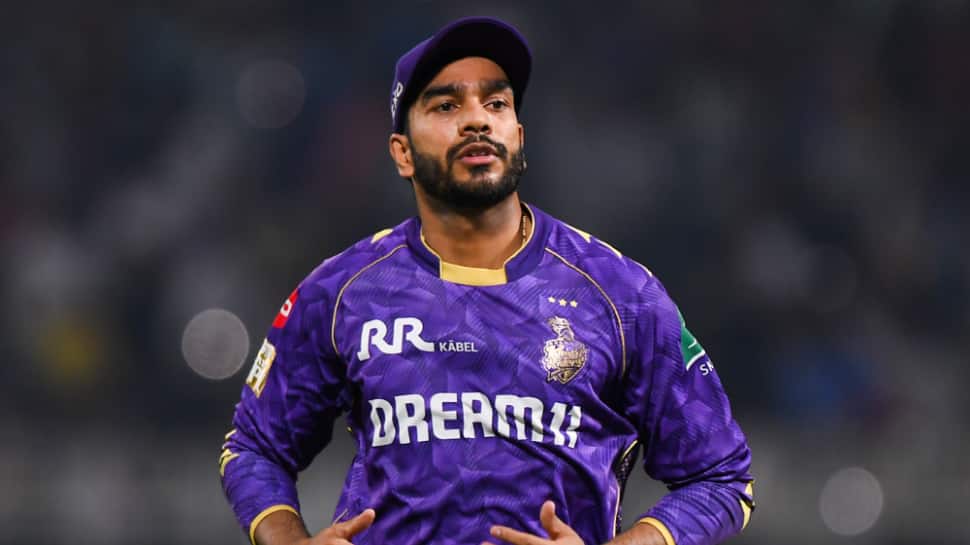 Should KKR Release Venkatesh Iyer Ahead Of IPL 2026 Auction? Aaron Finch Gives Bold Verdict