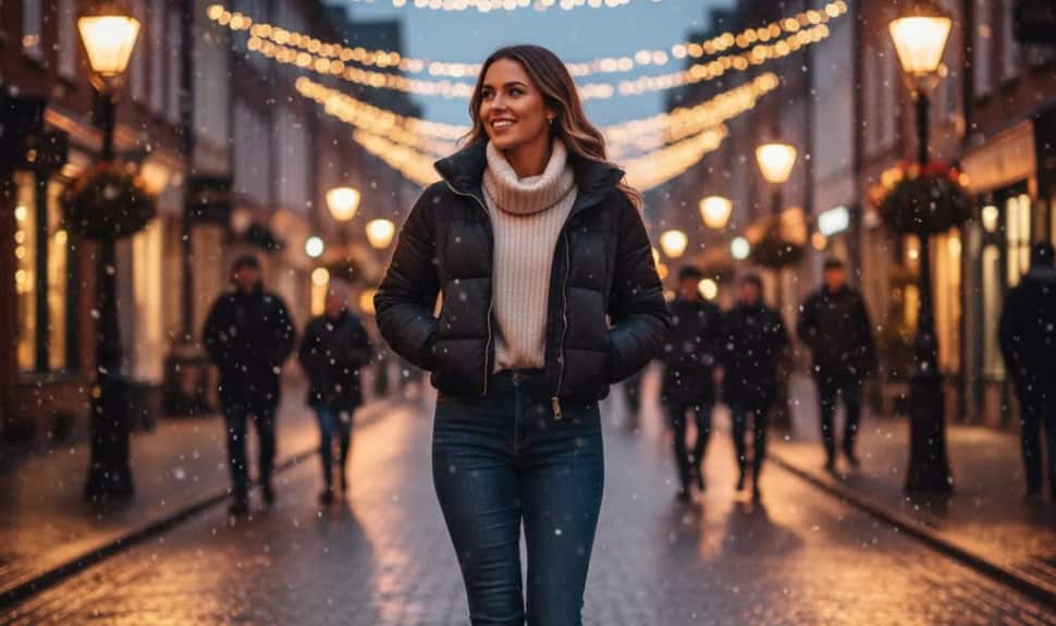 Best Women’s Puffer Jackets for Winter | Stylish & Warm Jackets on Amazon Best Women’s Puffer Jackets for Winter | Stylish & Warm Jackets on Amazon