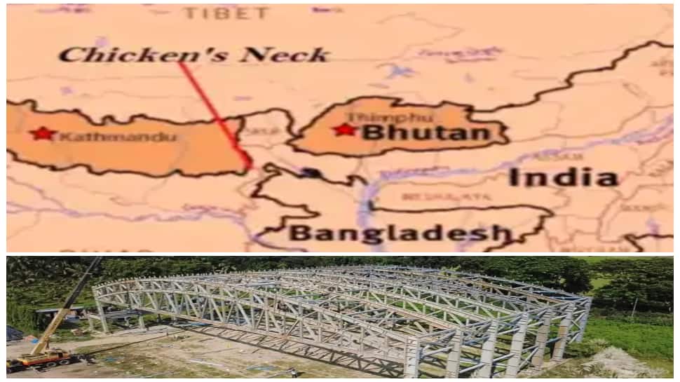 Has Bangladesh Become Pakistan’s Proxy? Dhaka To Deploy Chinese Air Defence Radar Near India’s ‘Chicken Neck’