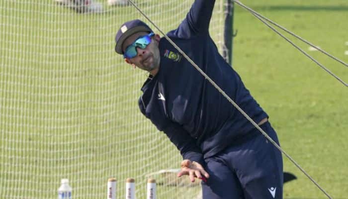 South Africa Prepares To Attack India’s Spin Threat As WTC 2025 First Test Approaches