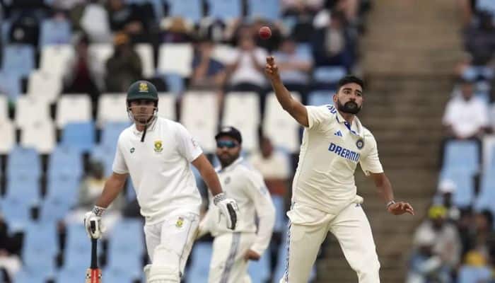 India vs South Africa 2nd Test: BCCI Shifts Guwahati Timings, Tea To Precede Lunch