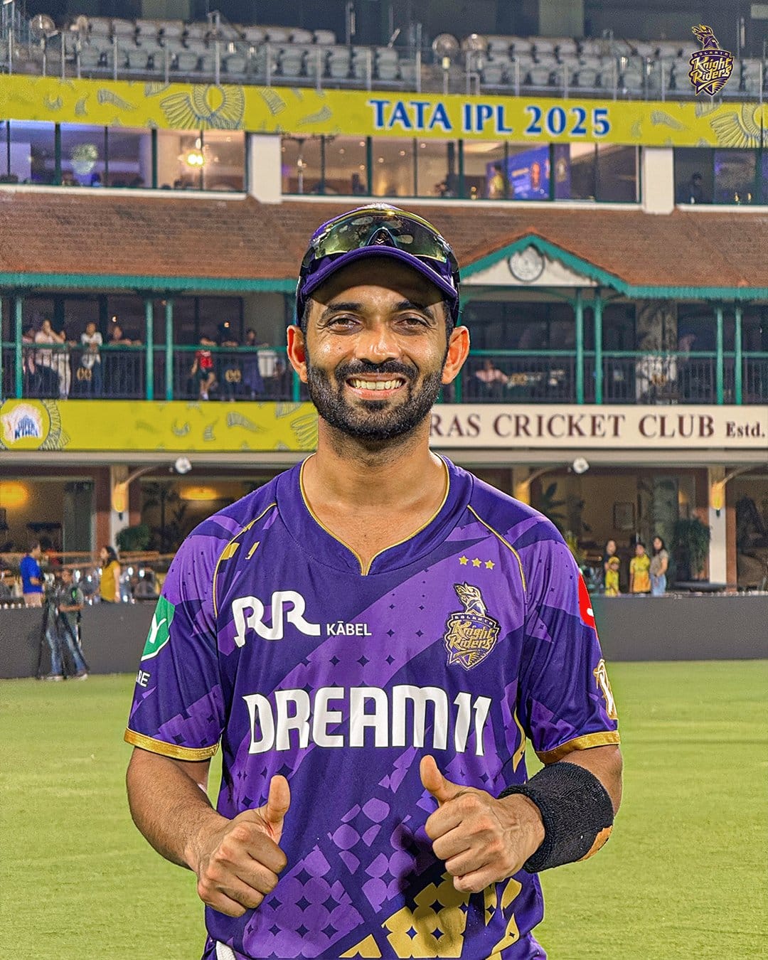 7. Ajinkya Rahane’s Role in Doubt