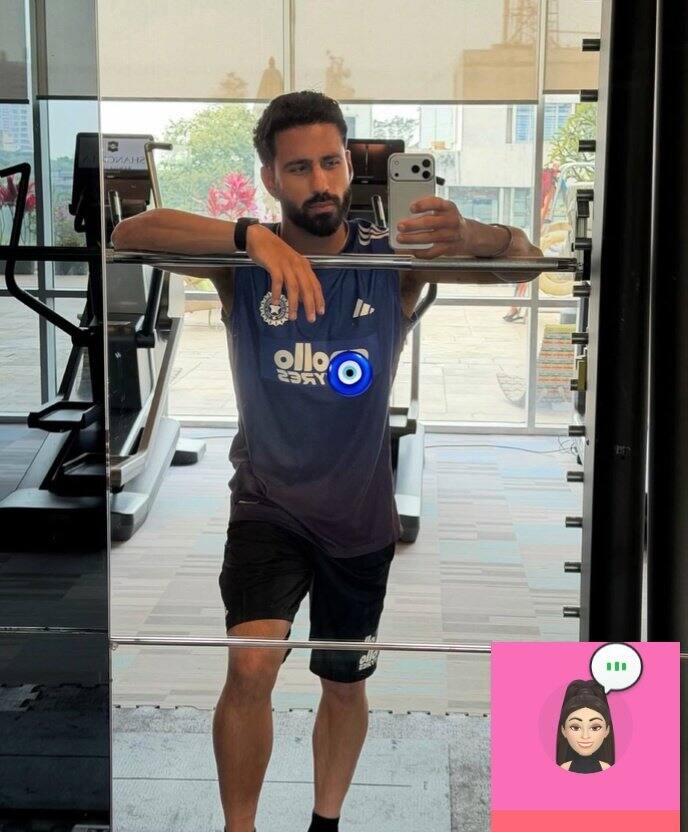 3. Ramandeep Singh Could Be Part of Release List