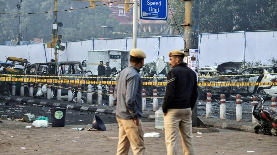 Republic Day Terror Plot Unmasked: Red Fort Was Target, Sources Reveal