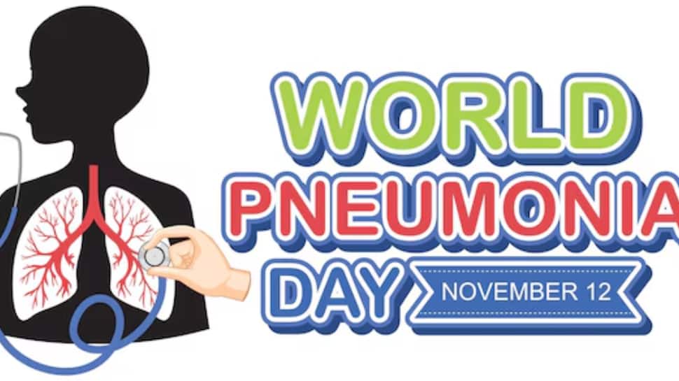 World Pneumonia Day 2025: Date, History, Causes, Symptoms, And Prevention Measures You Should Know
